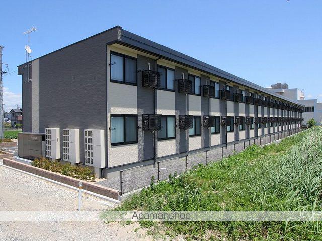 レオパレスSUNNY SIDE