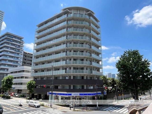 エルスタンザ白金台