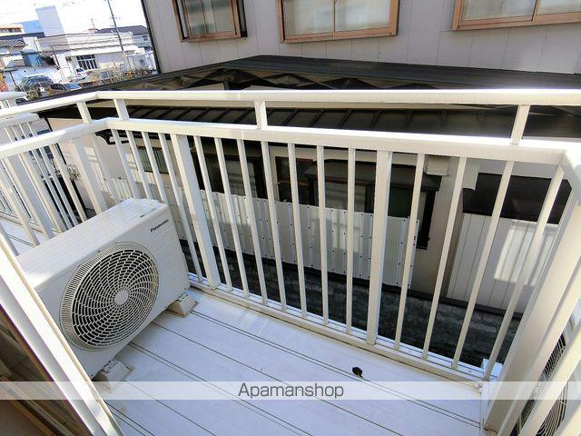 サニーライフ西多賀