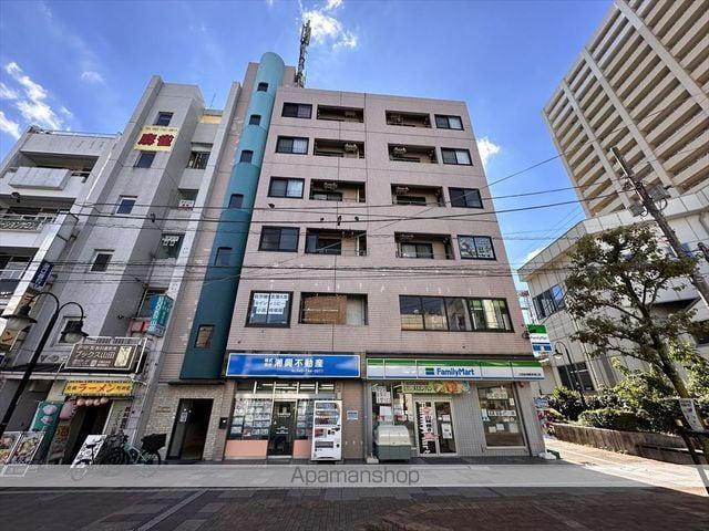 TS GARDEN小田急相模原