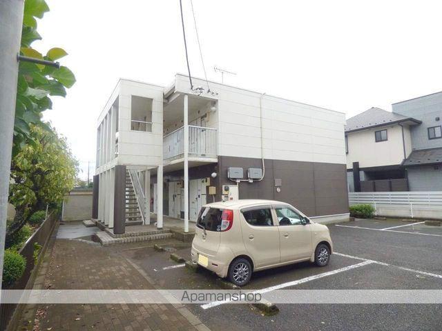 レオパレスさち