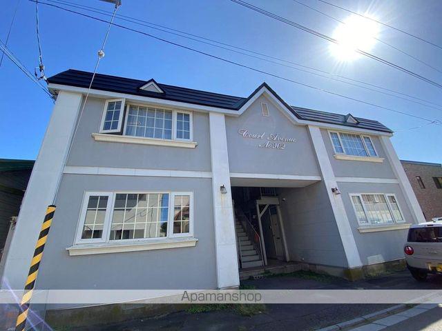 コートアベニュー902