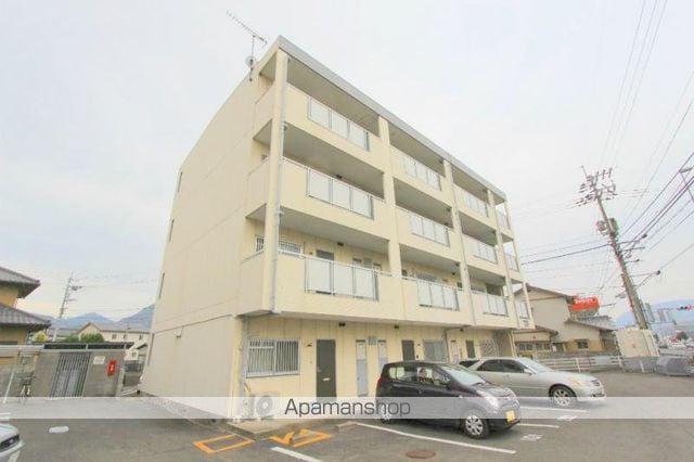 ニューマリッチミマヤ(1LDK/4階)