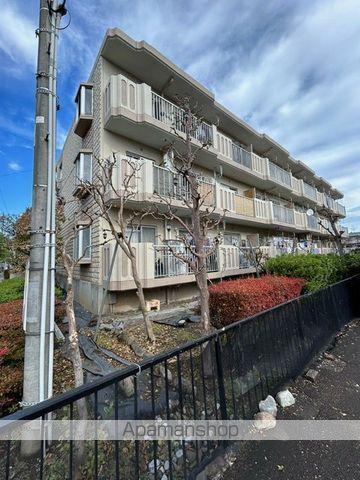グリーンパーク田園15号(3DK/3階)