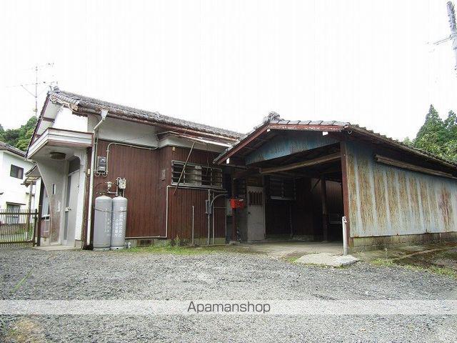 宮崎県小林市  築53年(3LDK)