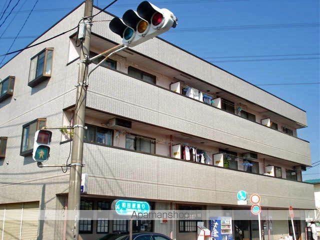 ドミールサイトウ