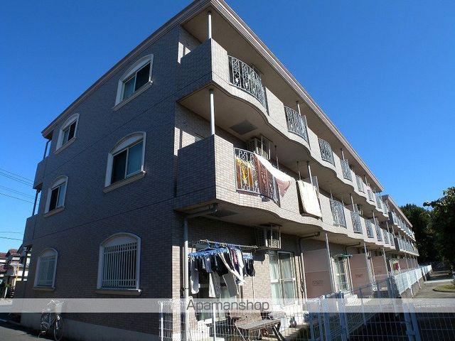 クレストガーデン南柏