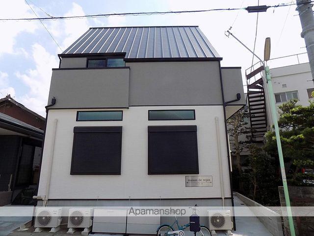 メゾン・ド・ルポ