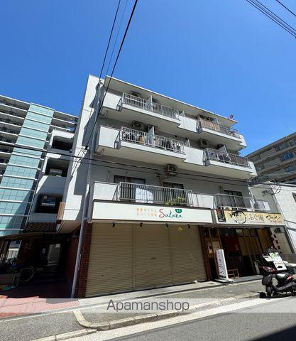 ロイヤルあびこ