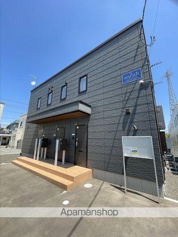 青森県青森市  築7年