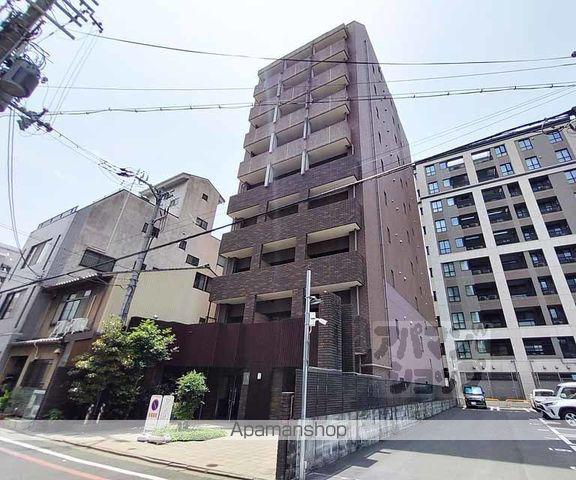 アスヴェル京都市役所前