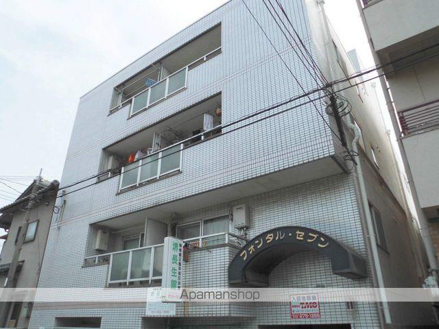 フォンタルセブン