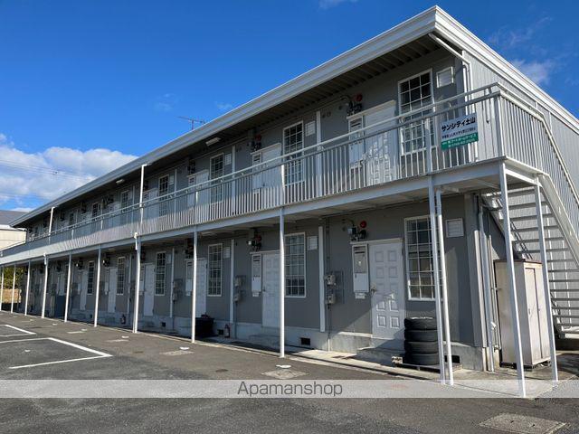 サンシティ土山