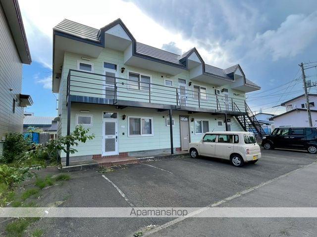 アネックスむつみ