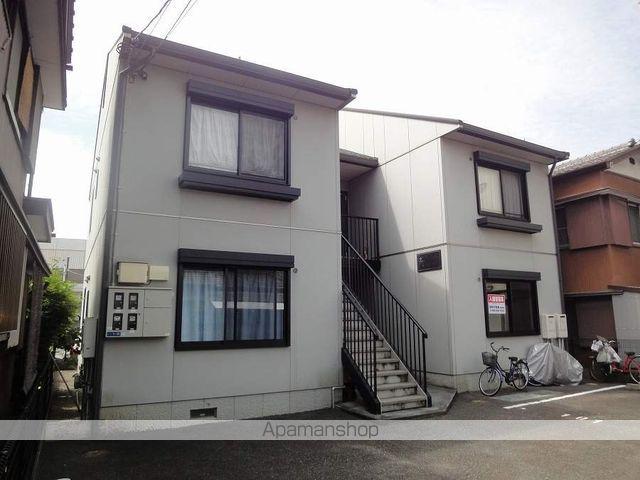 カルティベイト(2K/1階)