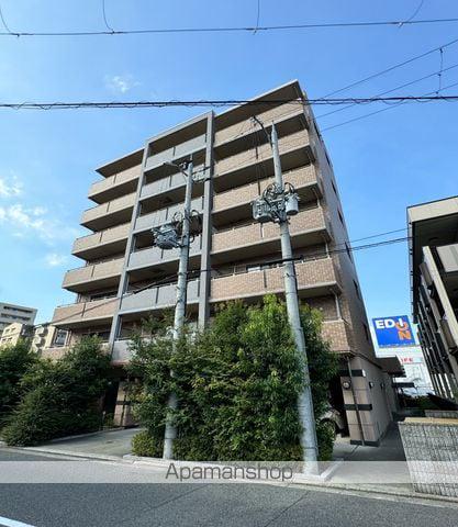 ボヌール なかもず