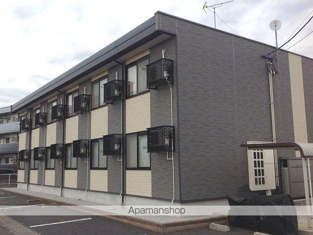 レオパレスFRANSESC