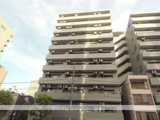 東京都大江戸線 新御徒町駅 徒歩5分 11階建 築30年