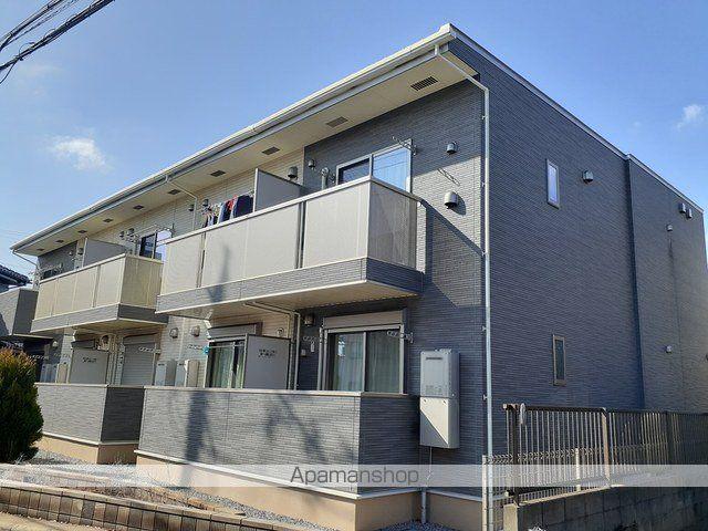 ウィステリア B