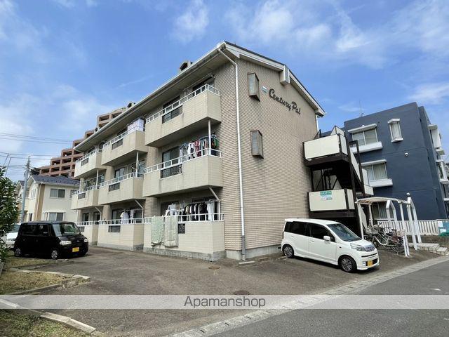 センチュリーパル