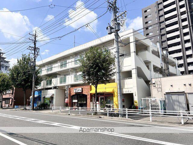 シャトレ水筒先