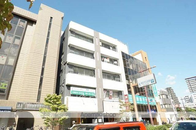 シャトー春日第一マンション