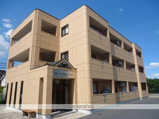 レジデンス・ヒルズ