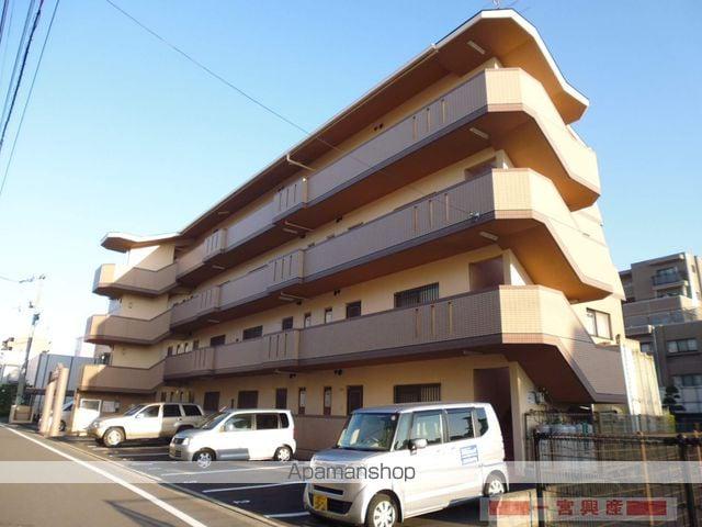 サザンキャッスル大野(3DK/3階)