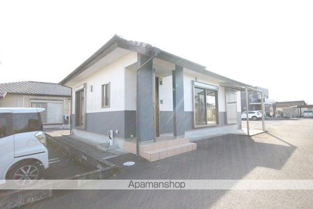 宮崎県都城市 1階建 築19年