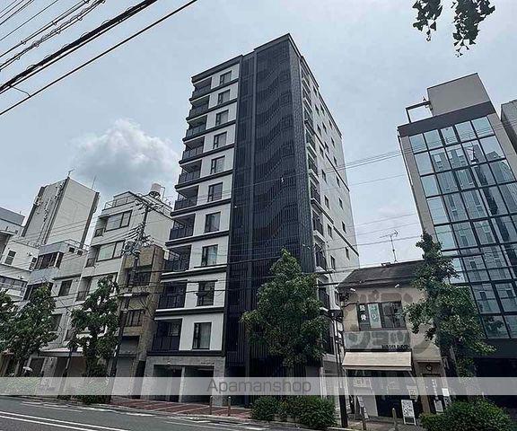 シーンズ京都鴨川河原町
