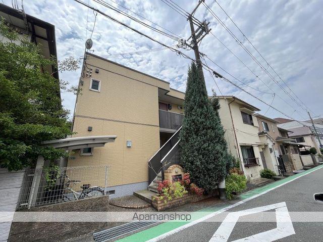 シャーメゾン熊野