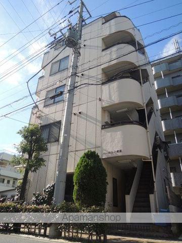 パークパレス綾瀬