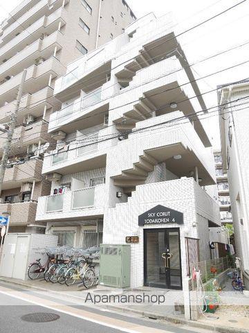 スカイコート戸田公園第4