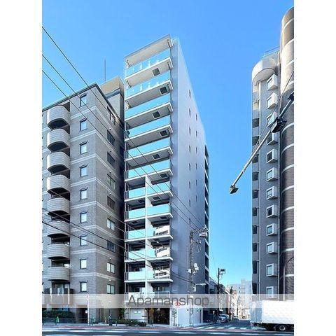 グランカーサ蔵前(2LDK/11階)