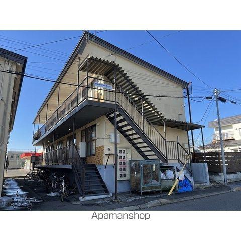 第1パークハイツ