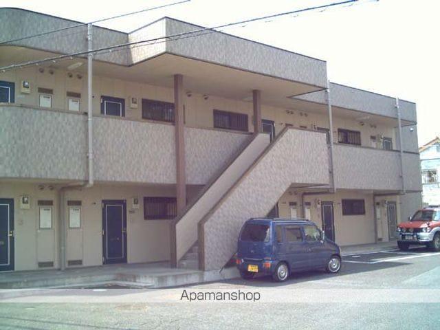 レジデンス富久C