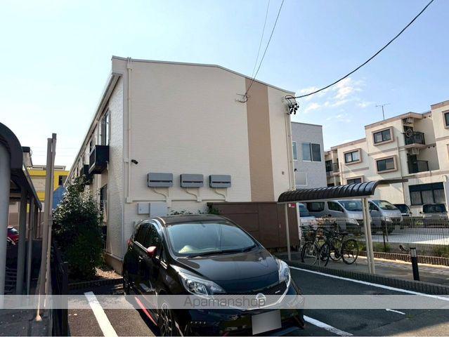 レオパレスJ
