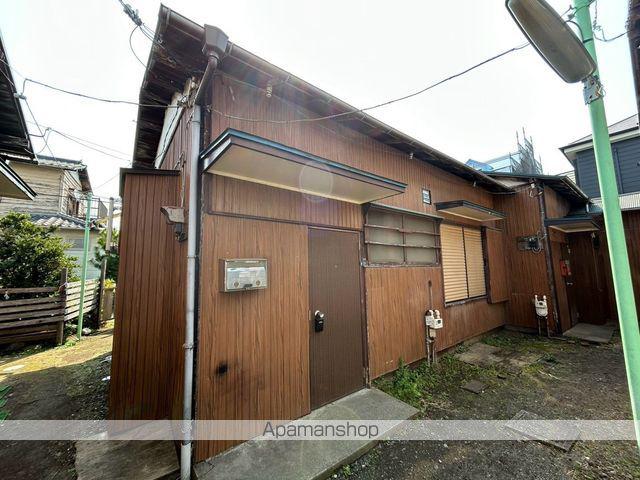 小田急電鉄江ノ島線 藤沢本町駅 徒歩6分 1階建 築47年