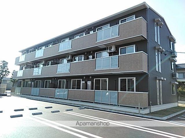 メゾンシュシュ