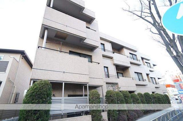 アベニューフラットA