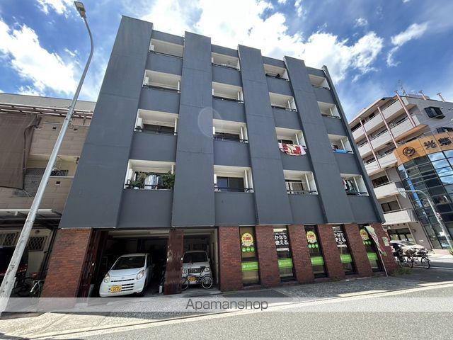 大淀マンション