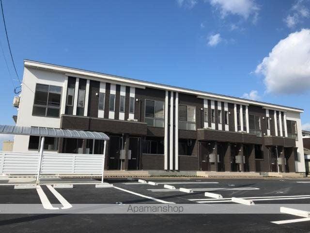 新居浜グランメゾン