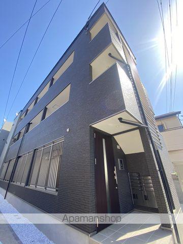 パティオ五十川Ⅱ