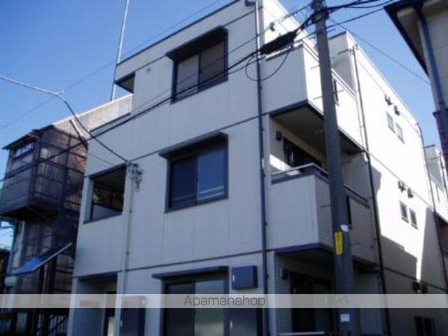 グランバリエ志村