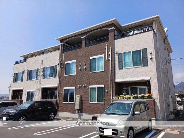 ボヌールヴィラ