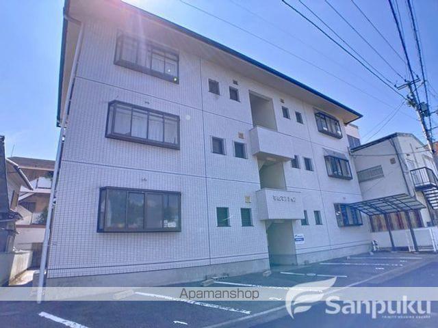 平成マンション