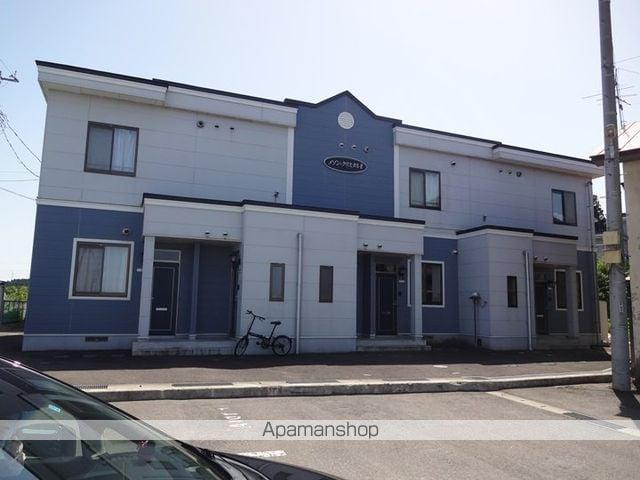 メゾン・クリスタルⅡ