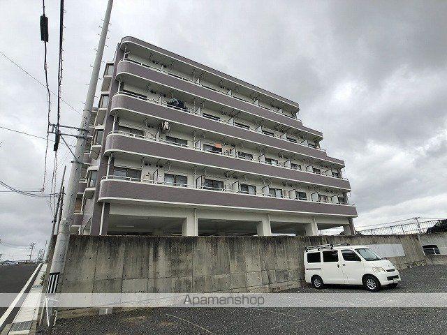 エトワール若葉町(ワンルーム/4階)