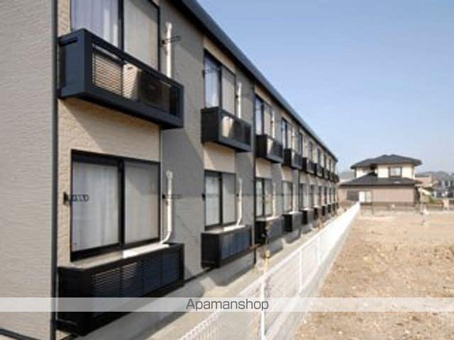 レオパレスPLUME