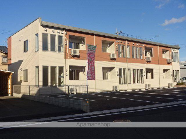 MAISON RAFFINE Ⅱ(1LDK/1階)